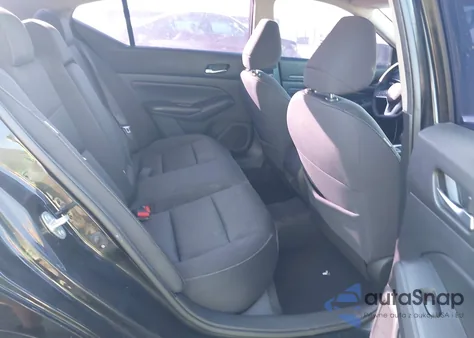 2019 Nissan Altima 2.5 S из США, поврежденный, VIN 1N4BL4BVXKN324830